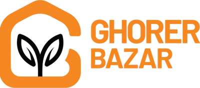 Ghorerbazar Logo